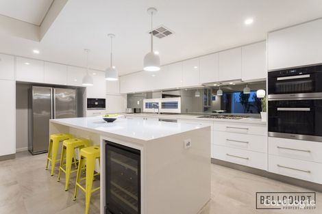 Property photo of 16 Destiny Lane Floreat WA 6014