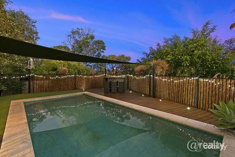 Property photo of 60 Corvus Drive Cashmere QLD 4500