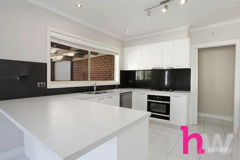 Property photo of 97 Ghazeepore Road Waurn Ponds VIC 3216
