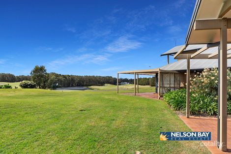 Property photo of 110/31 Horizons Drive Salamander Bay NSW 2317