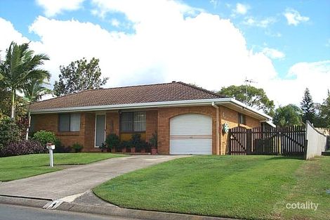 6 Hazel Pl, Beenleigh, QLD 4207