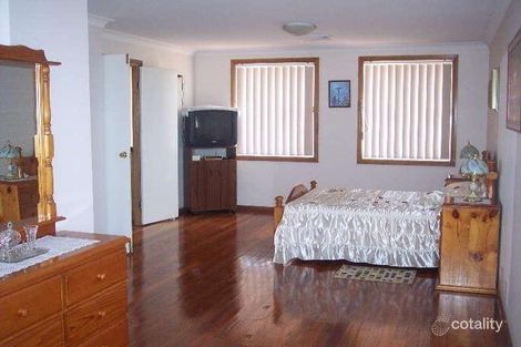 Property photo of 6 Molloy Place Minchinbury NSW 2770