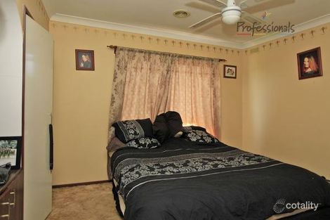 Property photo of 12 Maxwell Drive Wodonga VIC 3690