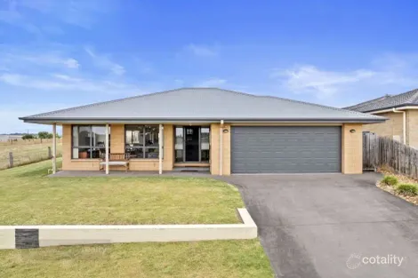 Property photo of 22 Norview Drive Leongatha VIC 3953