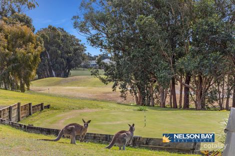 Property photo of 110/31 Horizons Drive Salamander Bay NSW 2317