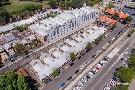Property photo of 38-38A High Street Millers Point NSW 2000