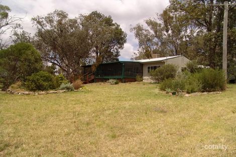 Property photo of 181 Porcupine Lane Tintinhull NSW 2352