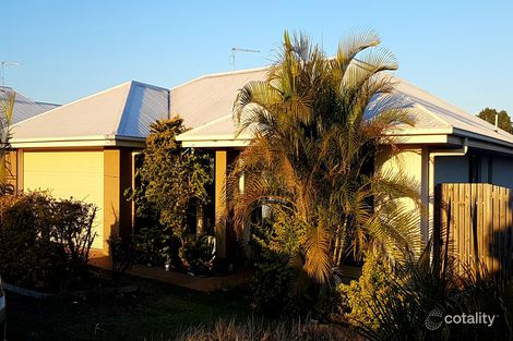 Property photo of 68 Temora Street Gracemere QLD 4702