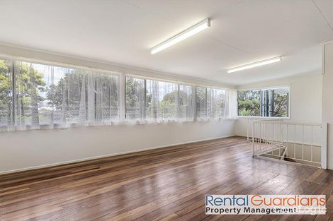 Property photo of 52 Taylor Street Wavell Heights QLD 4012