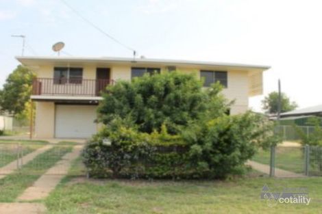 Property photo of 1 Monger Street Blackwater QLD 4717