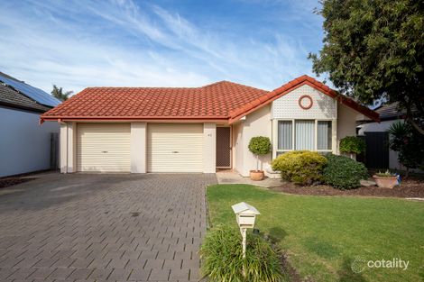 42 Anaconda Dr, North Haven, SA 5018