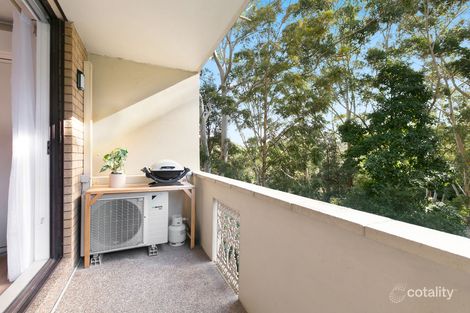 Property photo of 17/482-492 Pacific Highway Lane Cove North NSW 2066