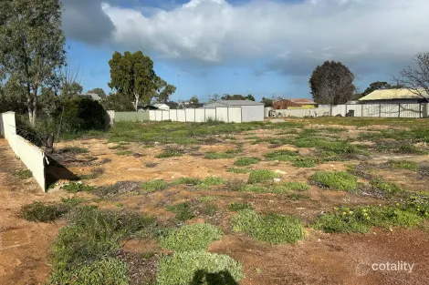 15 Piesse St, Wyalkatchem, WA 6485