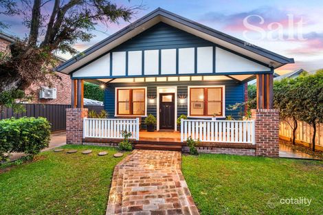 Property photo of 166 National Park Street Merewether NSW 2291