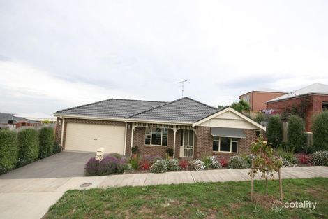 Property photo of 17 Resolute Drive Waurn Ponds VIC 3216
