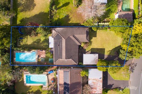 3 Bunyana Ave, Wahroonga, NSW 2076
