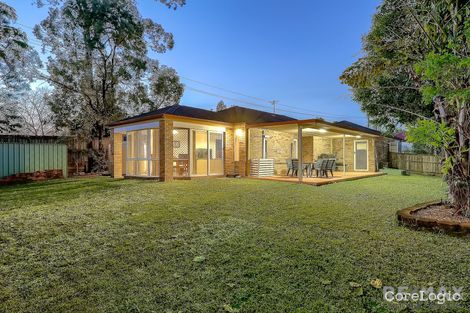 Property photo of 12 Bellavista Close Calamvale QLD 4116