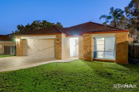 Property photo of 12 Bellavista Close Calamvale QLD 4116