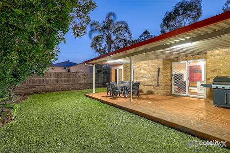 Property photo of 12 Bellavista Close Calamvale QLD 4116