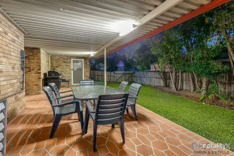 Property photo of 12 Bellavista Close Calamvale QLD 4116