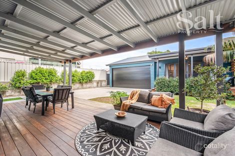 Property photo of 166 National Park Street Merewether NSW 2291