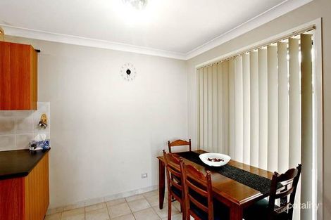 Property photo of 41 Diamond Crescent Bonnyrigg NSW 2177