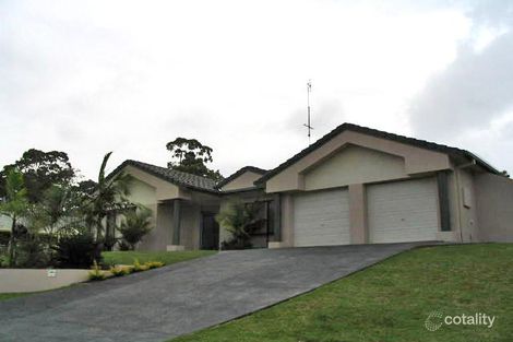 Property photo of 2 Coweambah Close Wallsend NSW 2287