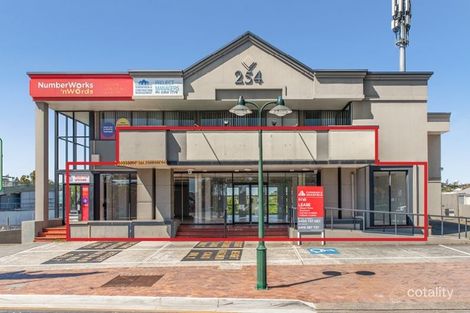 254 Waterworks Rd, Ashgrove, QLD 4060