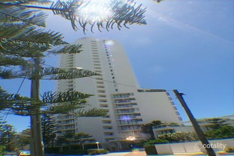 Property photo of 30/13-25 Garfield Terrace Surfers Paradise QLD 4217