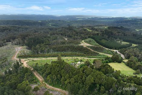 555 Amiets Rd, Wyelangta, VIC 3237