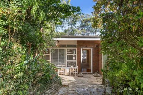 Property photo of 14 Moombara Crescent Port Hacking NSW 2229