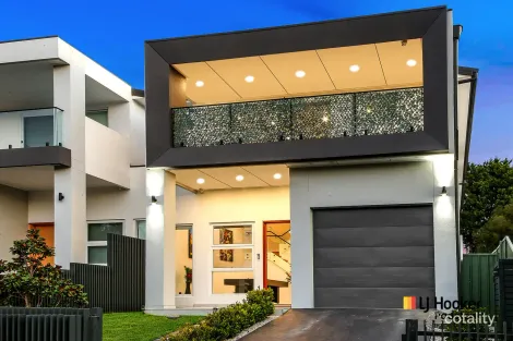 Property photo of 11A Springfield Road Padstow NSW 2211
