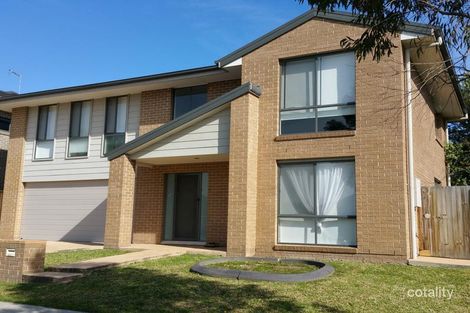 25 Bulbi St, Pemulwuy, NSW 2145