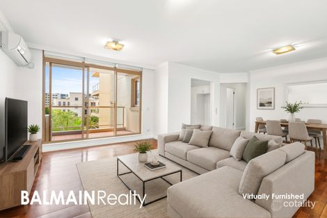 305/30-32 Warayama Pl, Rozelle, NSW 2039