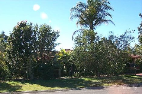 Property photo of 25 Symphony Crescent Burpengary QLD 4505