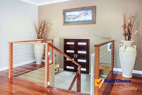 Property photo of 3 Montague Crescent Shell Cove NSW 2529