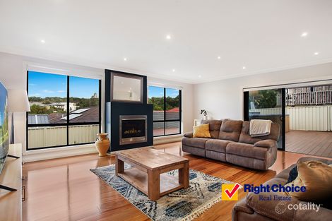 Property photo of 3 Montague Crescent Shell Cove NSW 2529