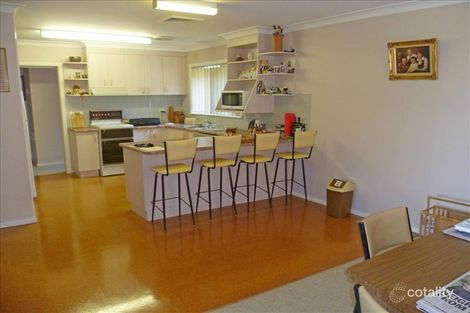 Property photo of 595 Beaumont Crescent East Albury NSW 2640