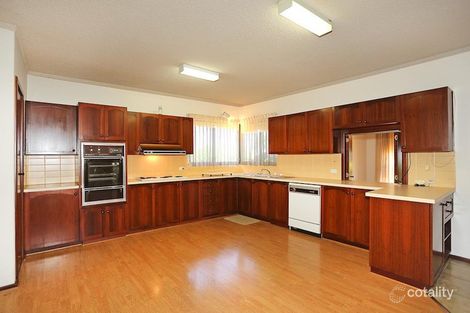 Property photo of 51 Estuary View Road Dawesville WA 6211