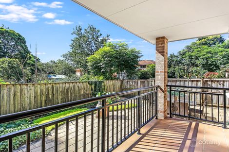 Property photo of 8/1 Kenneth Avenue Baulkham Hills NSW 2153