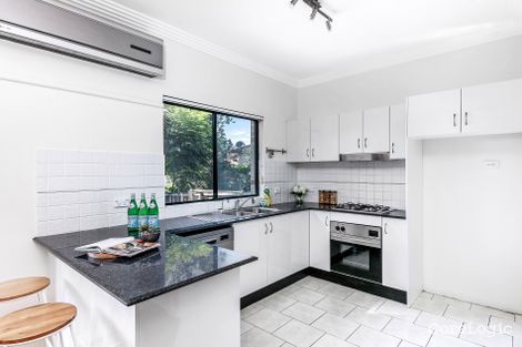 Property photo of 8/1 Kenneth Avenue Baulkham Hills NSW 2153