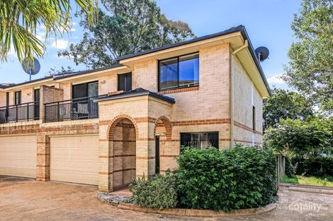 Property photo of 8/1 Kenneth Avenue Baulkham Hills NSW 2153