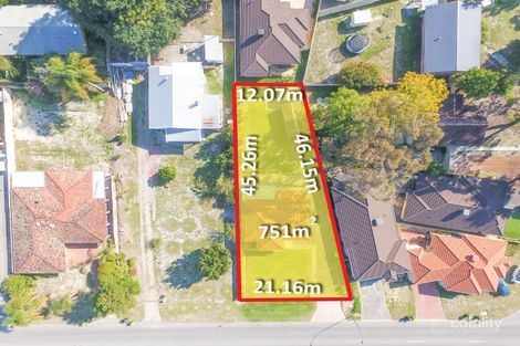 Property photo of 59 Armstrong Road Wilson WA 6107