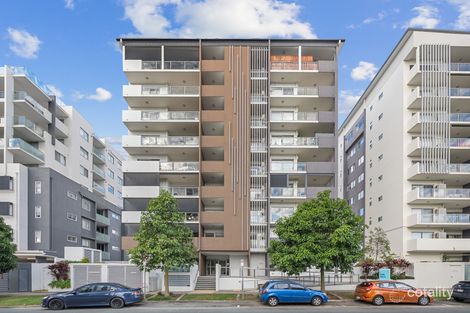 2003/19 Playfield St, Chermside, QLD 4032