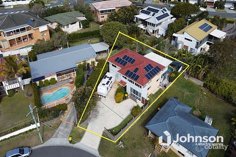 Property photo of 23 Banoon Drive Wynnum QLD 4178