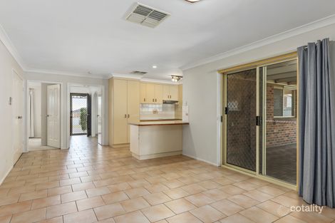Property photo of 5 Kurria Close Hillvue NSW 2340