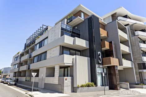 Property photo of 403/3 Morton Avenue Carnegie VIC 3163