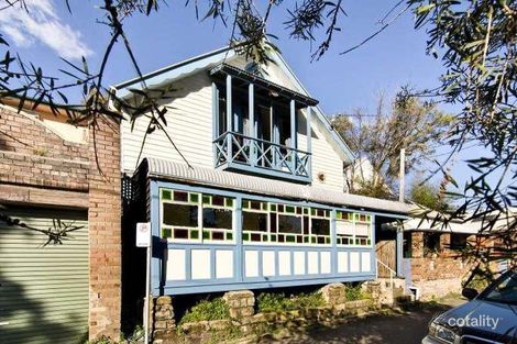 25 Ancrum St, Waverton, NSW 2060