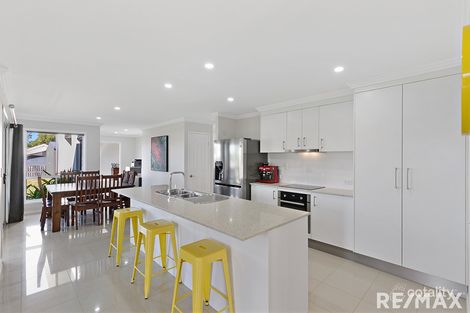 Property photo of 19 Seacrest Drive Wondunna QLD 4655