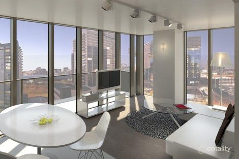 2101/45 Haig St, Southbank, VIC 3006